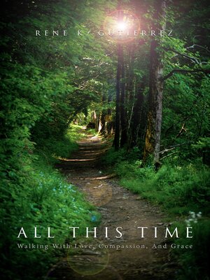 cover image of All This Time